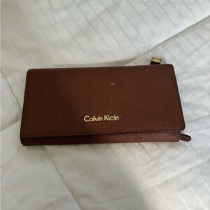 Calvin Klein Wallet